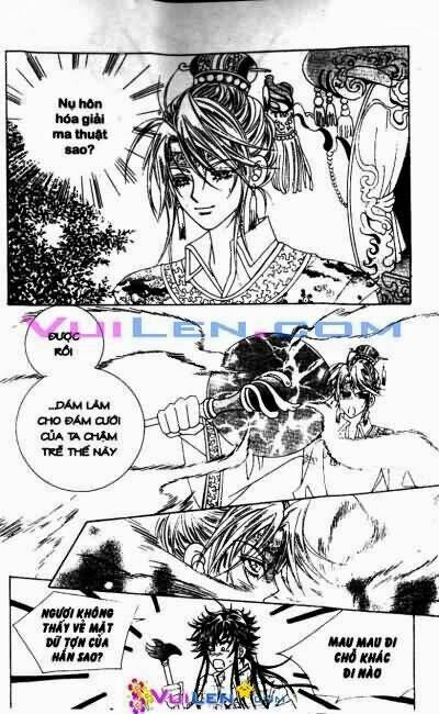 đến vương quốc ma chapter 7 5