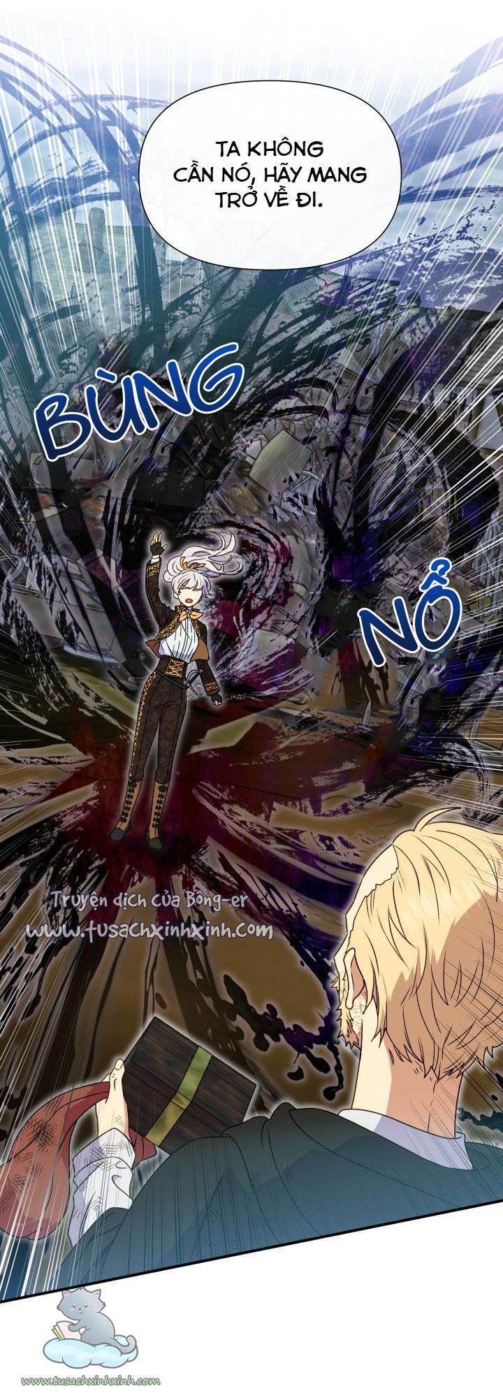 công nương khế ước của gia tộc công tước quái vật chapter 117 18