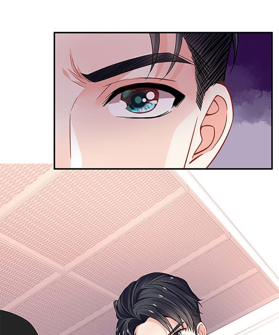 bạn trai 1/4 của tôi chapter 37 53