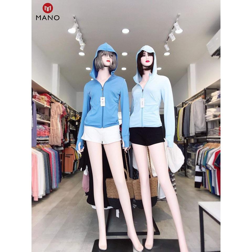 Áo chống nắng thông hơi TÚI CUỘN siêu đẹp