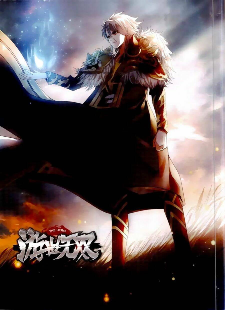 du thế vô song chapter 35.1 1