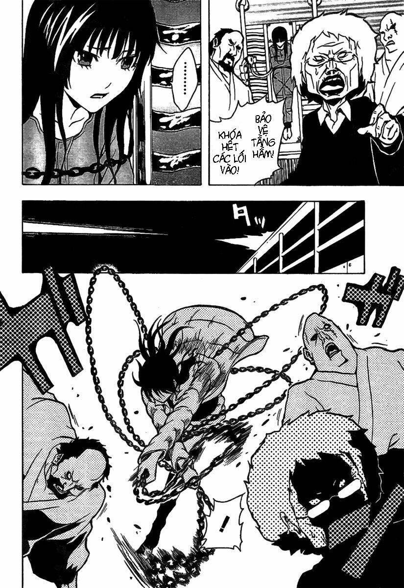 ga-rei chapter 41 39