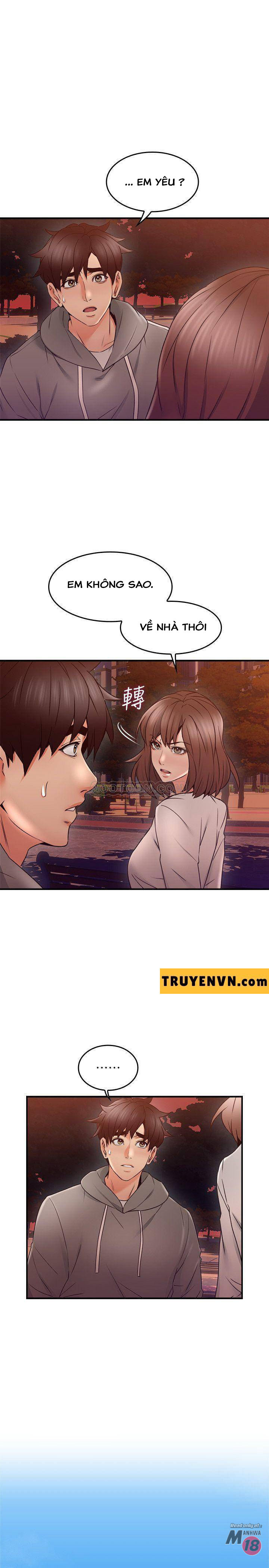 vợ hàng xóm chapter 22 11