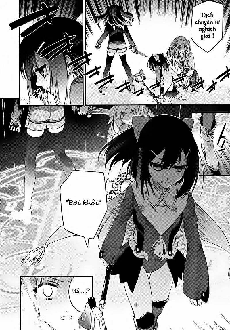 fate/kaleid liner prisma illya chapter 12 19