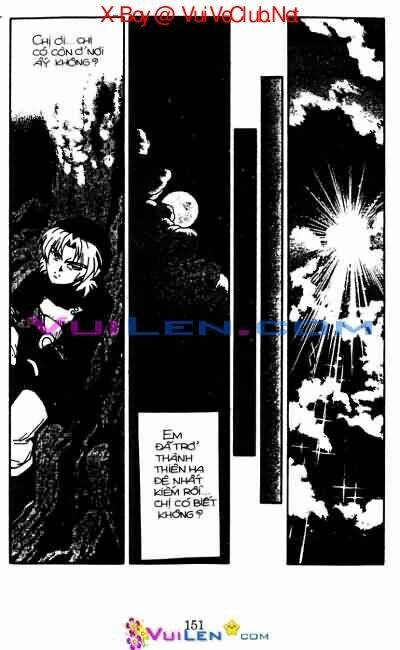 theo dấu rồng thần - dragon quest chapter 11 5