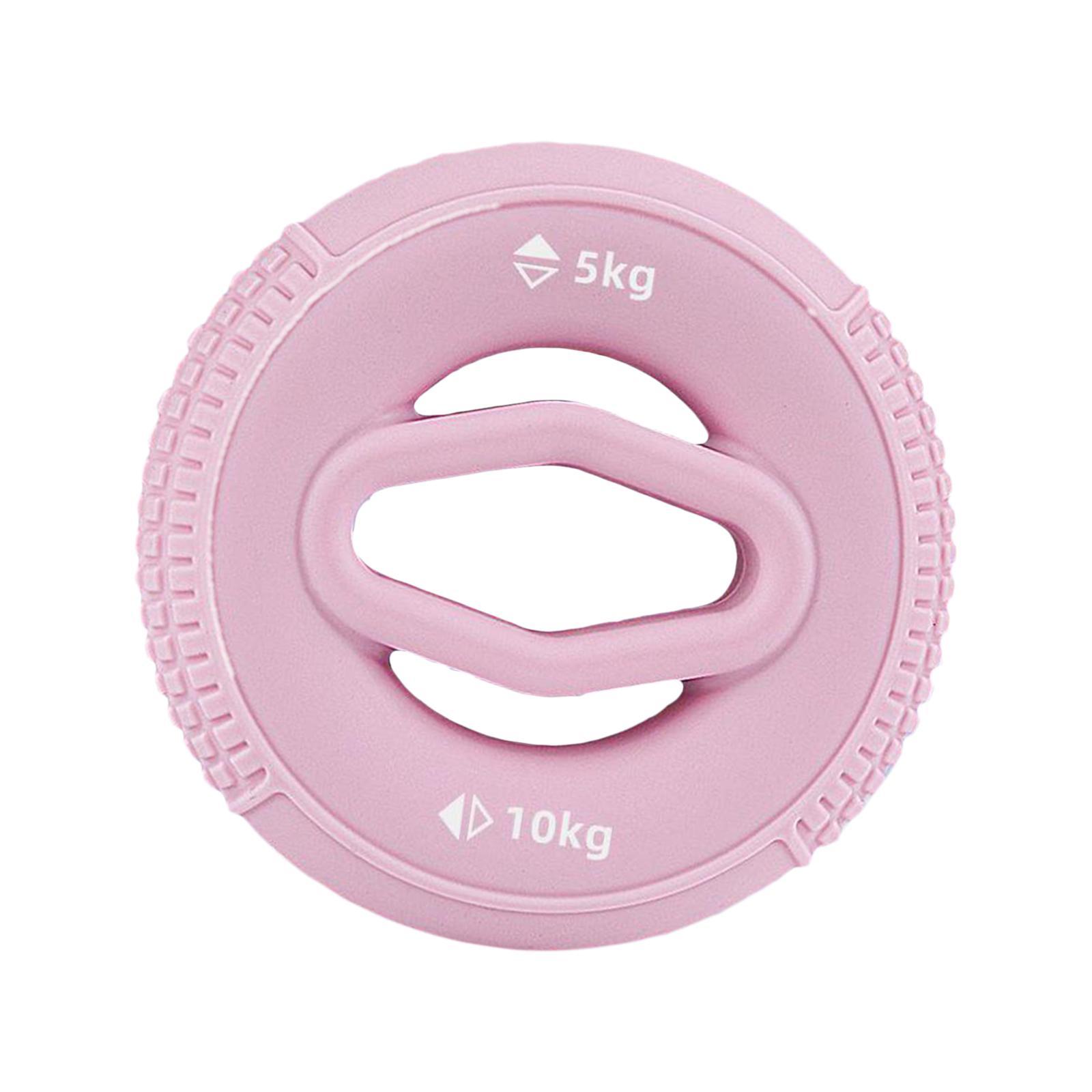 Hand Grip Strengthener Hand Gripper Carpal Expander Forearm Exerciser Finger Stretcher for Athletes Adults Men Women Home