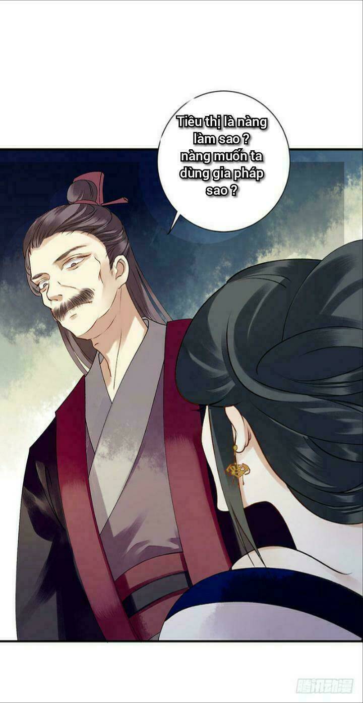 nhất đế trọng sinh mỹ nhân tâm kế chapter 26 13