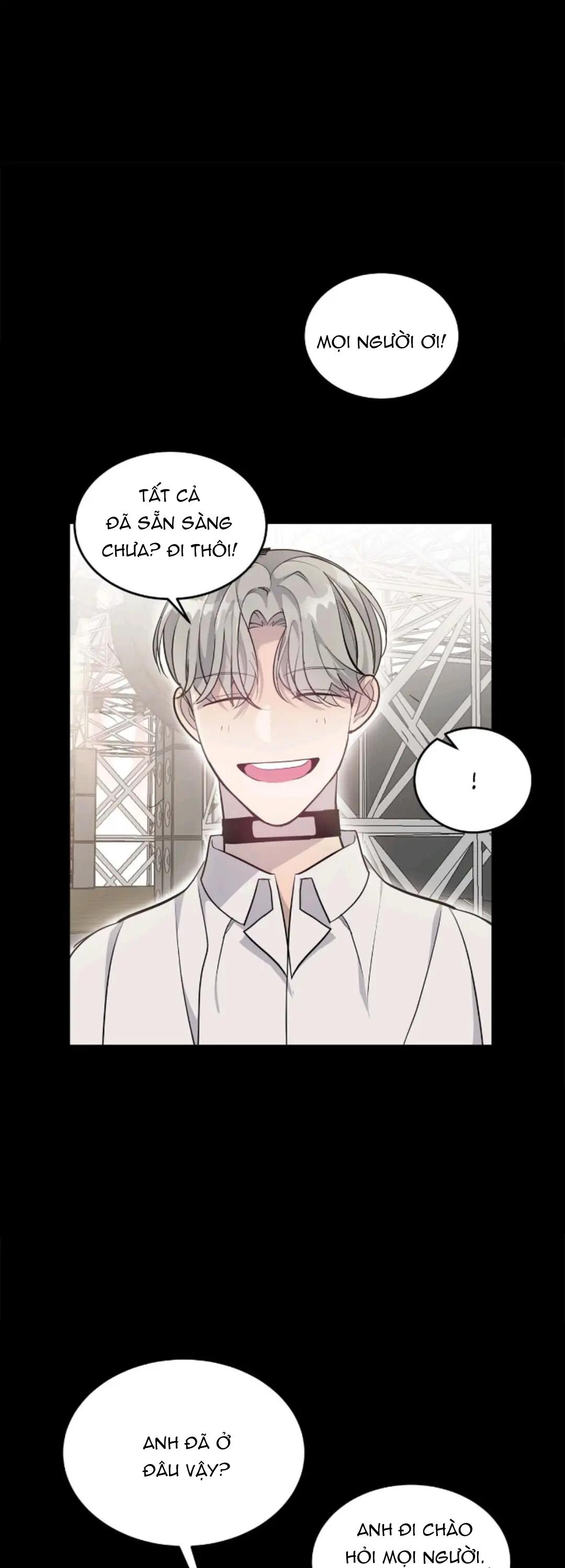 sao notp lại thành thật rồi? chapter 22 26