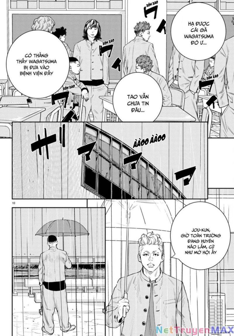 Nine Peaks chapter 41 10