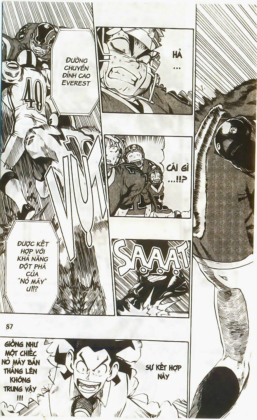 lá chắn mắt chapter 227 18