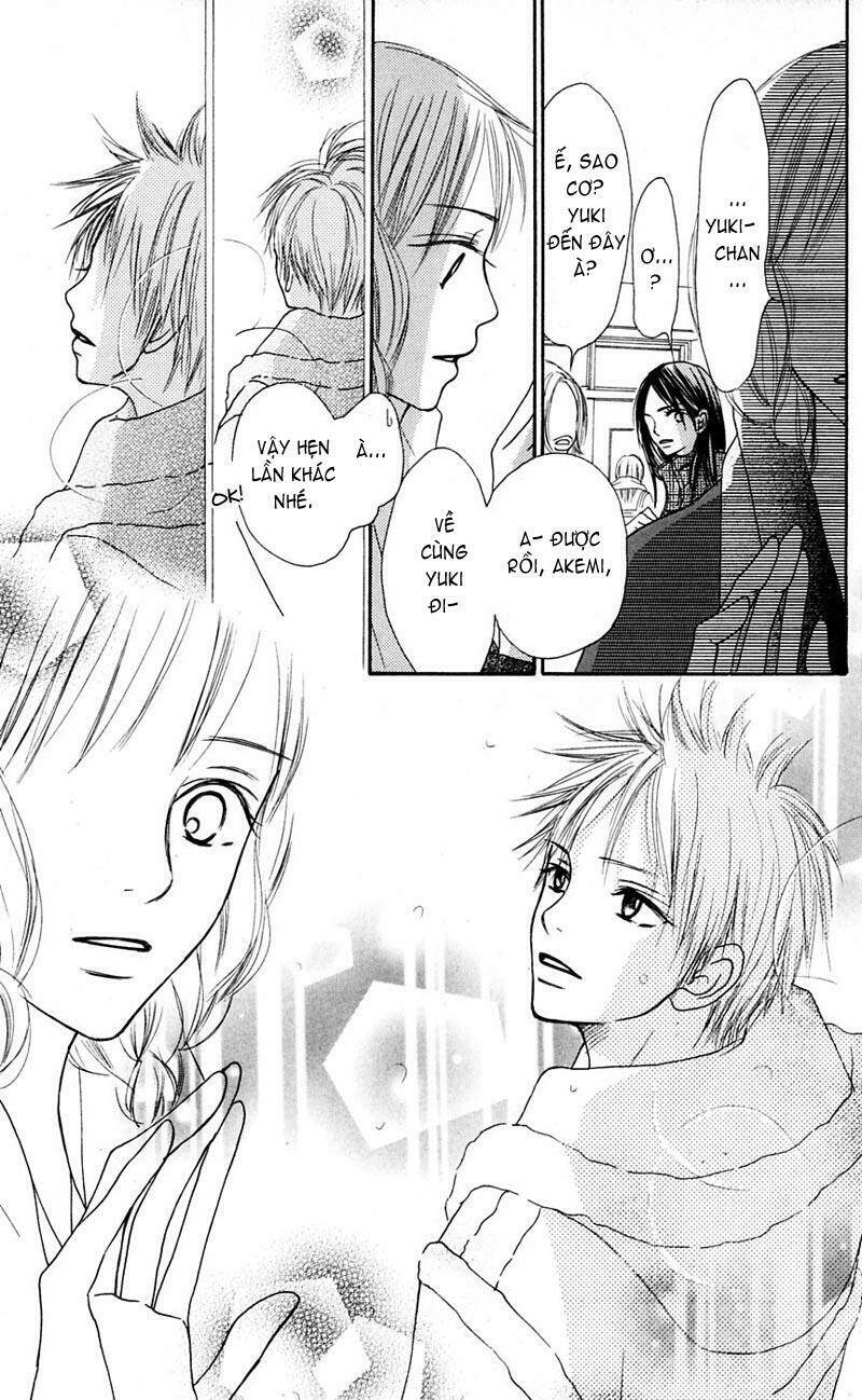 phát điên vì em chapter 16 36