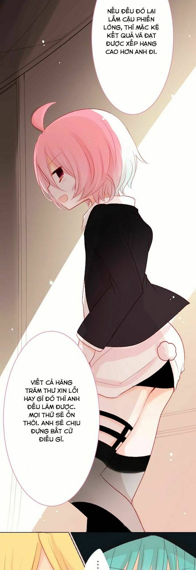 những cư dân ngõ hẻm (thiên hàn) chapter 10 31