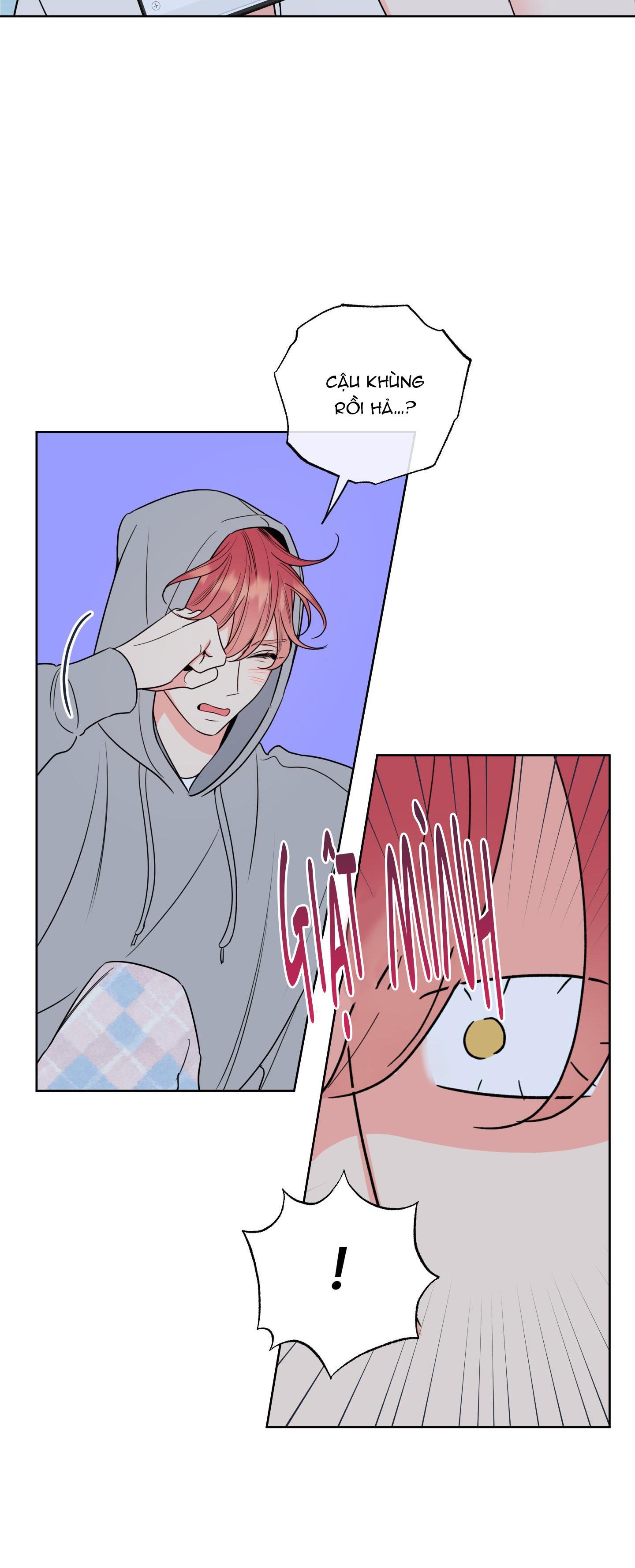 mật ong nhà làm chapter 18 4