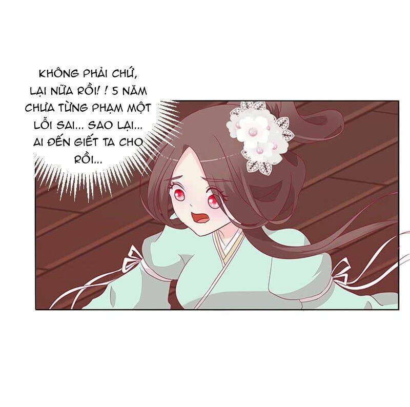 tướng quân mời ra trận chapter 38 10