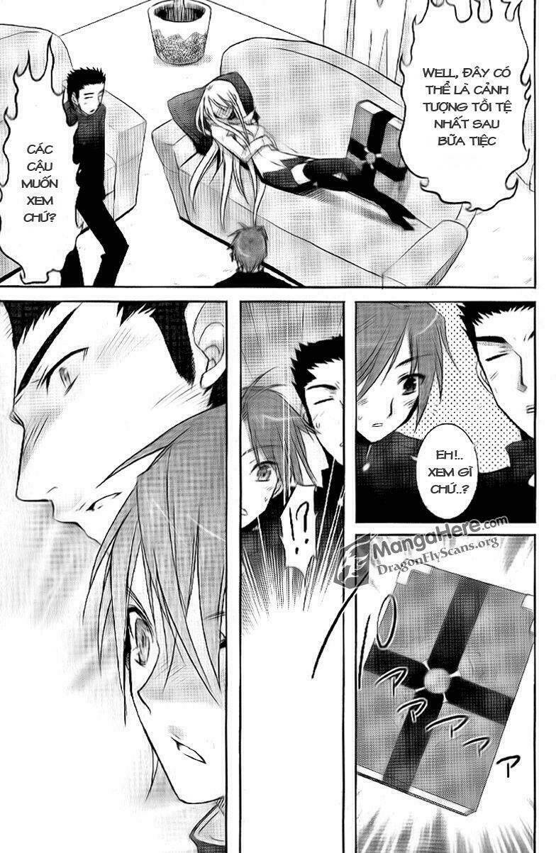 đôi mắt của shana chapter 32 16