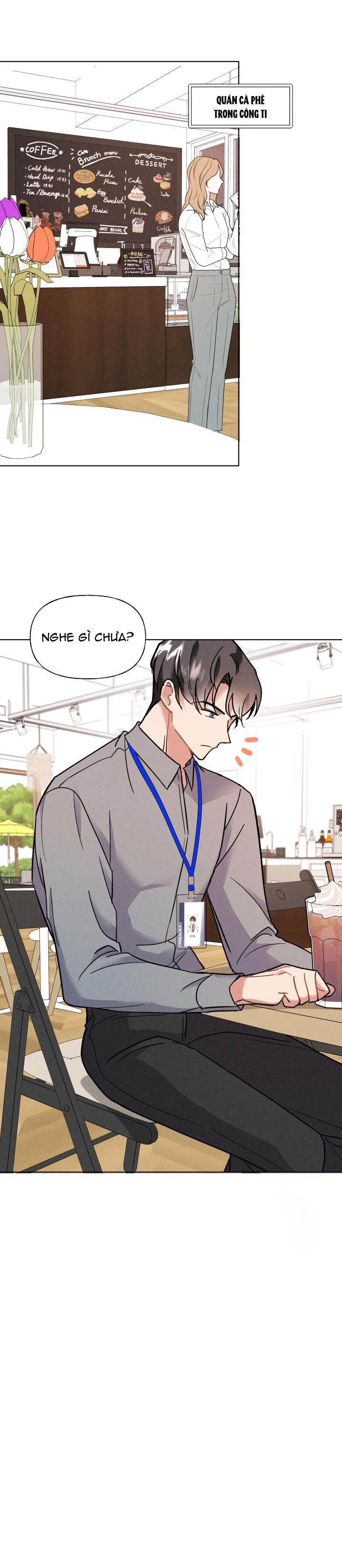 tình yêu không tổn thất chapter 5 1