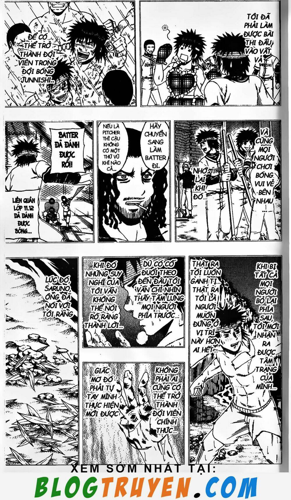 mr.fullswing chapter 168 10