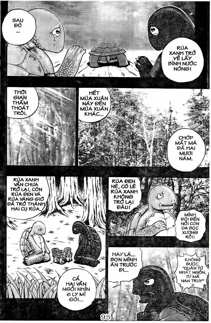 bowling king chapter 95 12