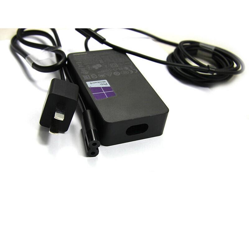 Bảo Hành 12 Tháng Sạc SURFACE PRO 3 4 - 12V - 2.58A ZIN mã sạc 1625