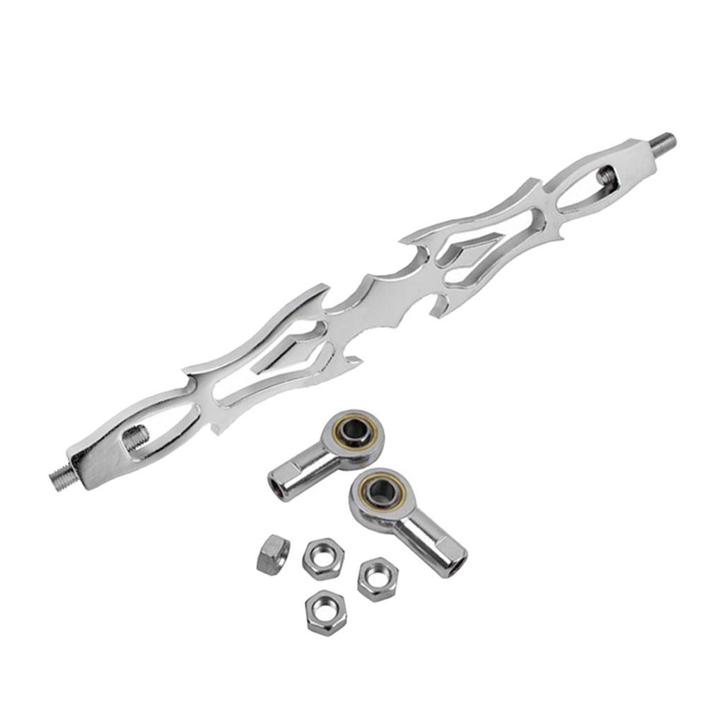 Linkage for   FXDWG   FLHR FLHT