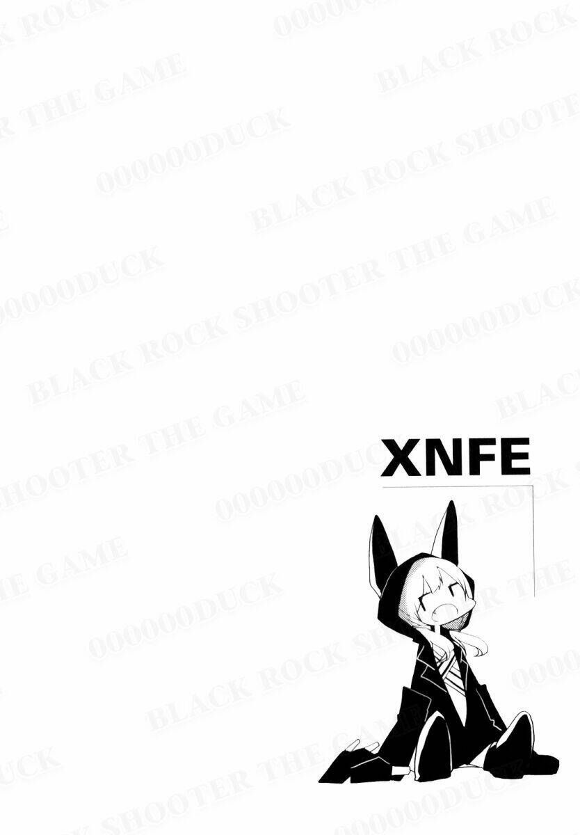 black rock shooter: the game chapter 11 23