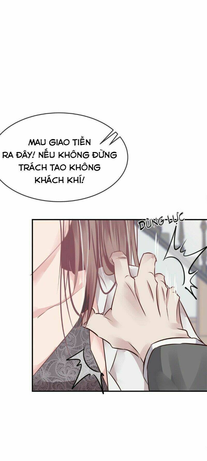 thương tiên sinh mã giáp của anh lại rơi rồi chapter 8 8