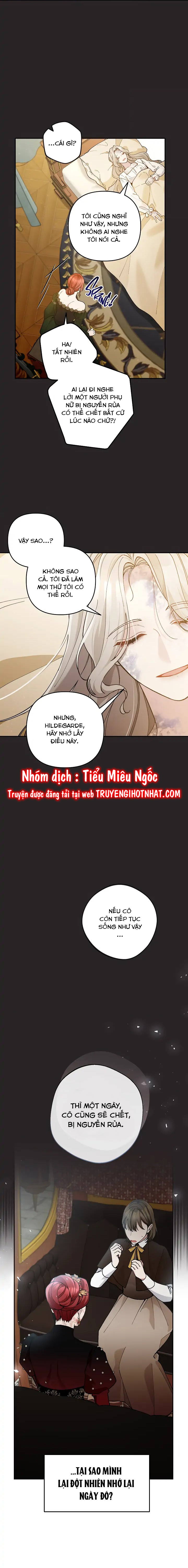 đừng đến cửa hàng của ác nữ phản diện chapter 43 15