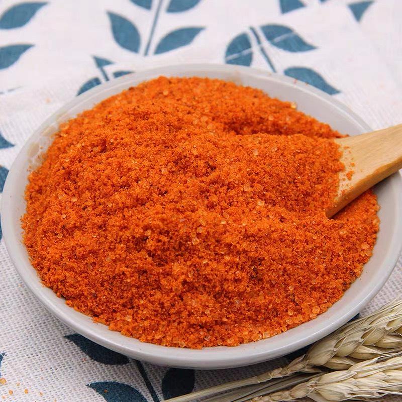 Gia vị ướp cánh gà KFC/ Gia vị nướng vị new orleans/ Jichi yanliao/ New orleans rost marinade