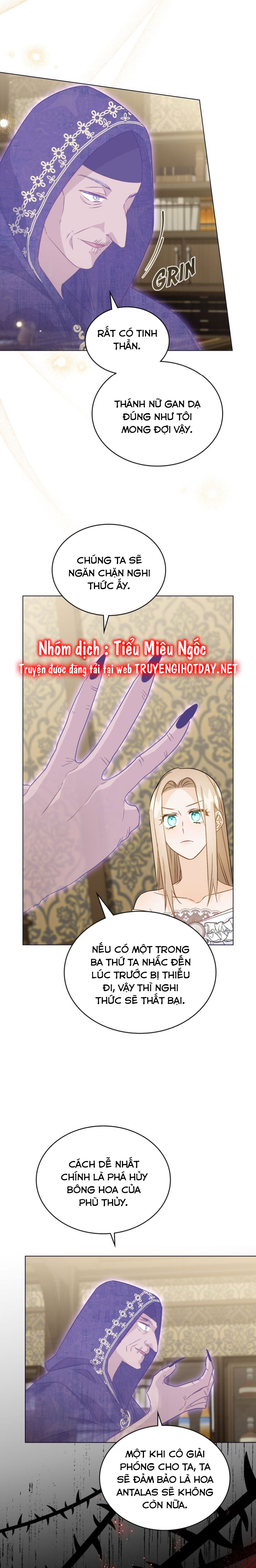 hải tặc thượng lưu chapter 57 10