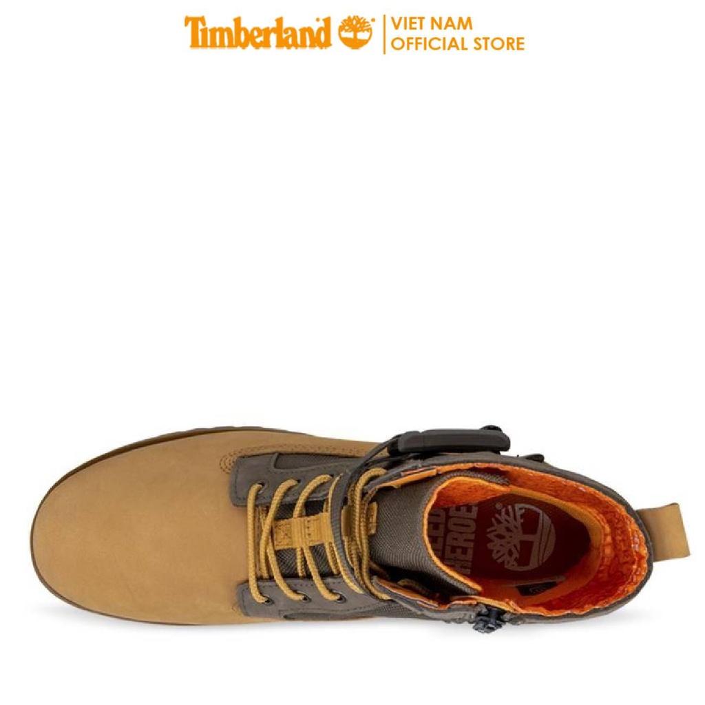 Giày Nữ Timberland Jayne Waterproof Side Zip Timberland TB0A2AZJ