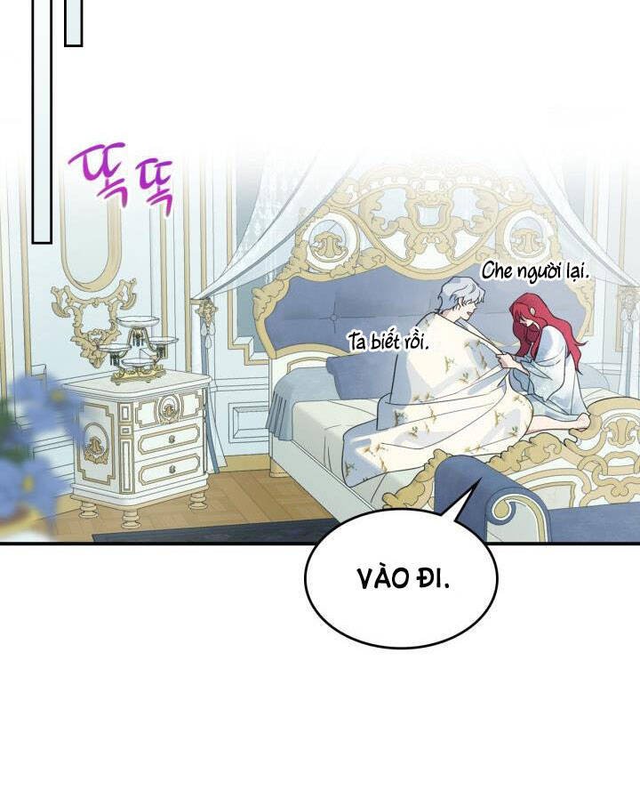 [18+] người đẹp và quái vật chapter 86.1 28