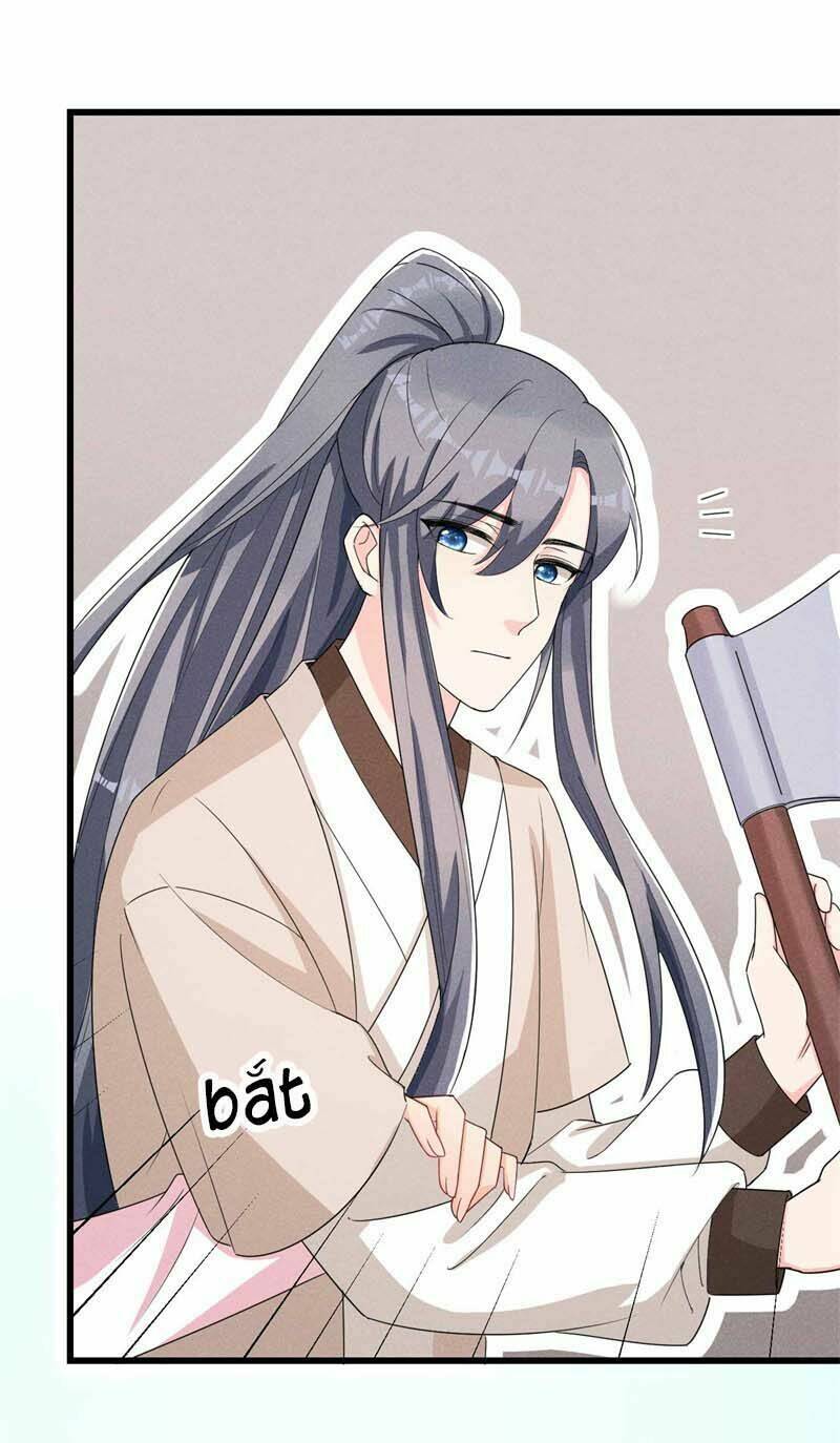 hoàng tử phu quân, ta nuôi ngươi a! chapter 31 10