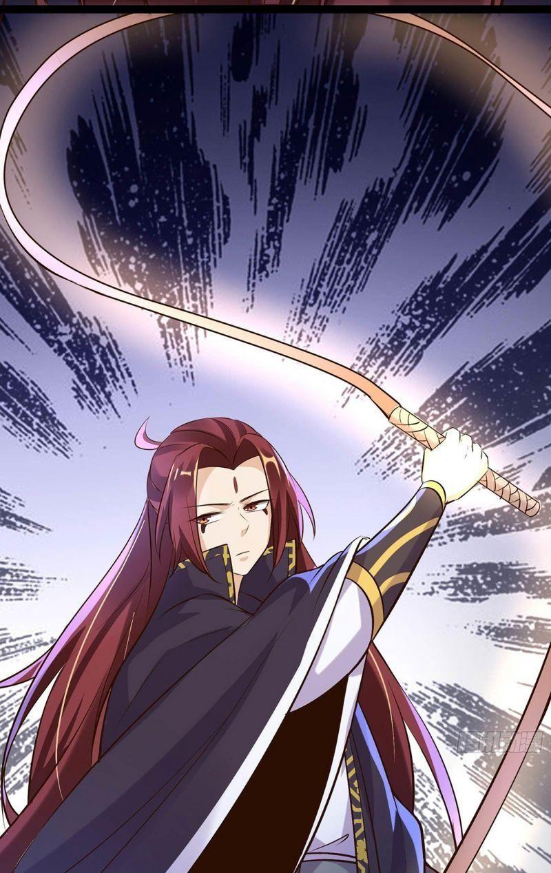 đồ đệ ta toàn là nữ ma đầu chapter 11 34