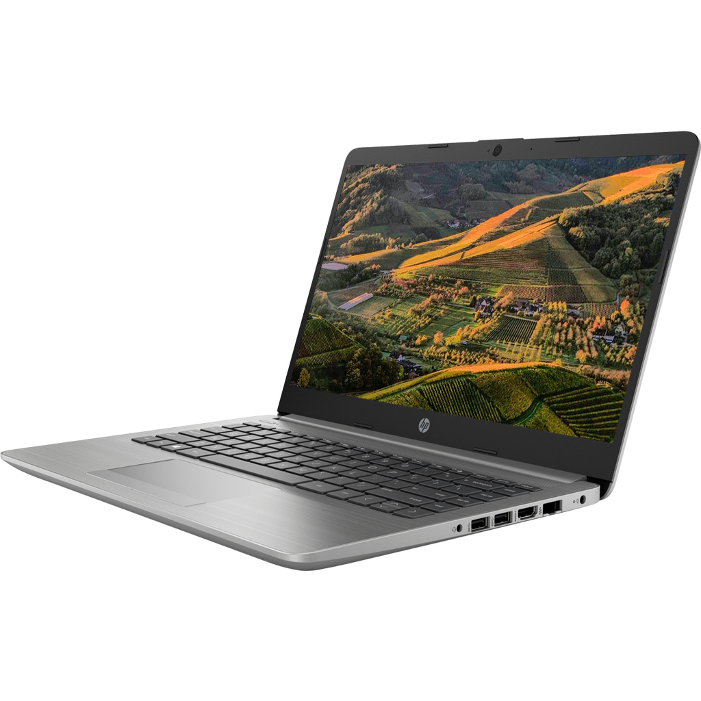 Laptop HP 240 G8 i5-1135G7/8GB/256GB/Win11 617L4PA - Hàng chính hãng