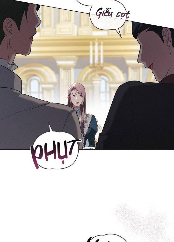 chấp nhận sự chiếm đoạt chapter 21 94