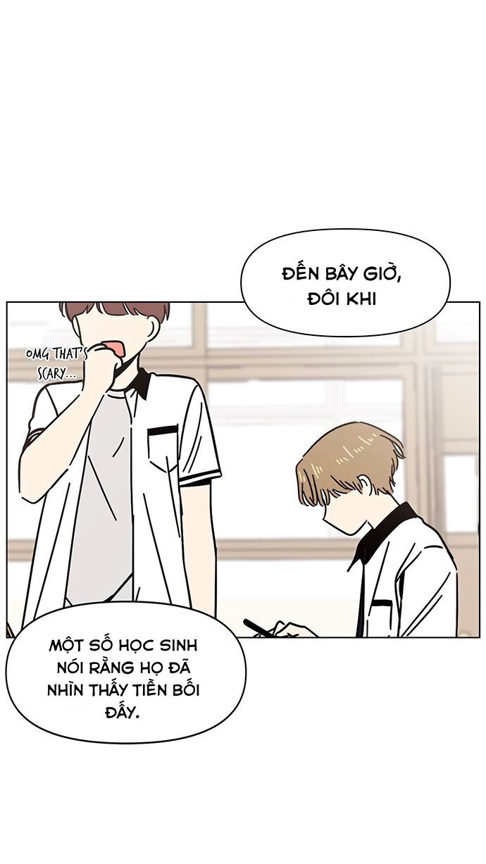 mùa hoa nở rộ chapter 17 10