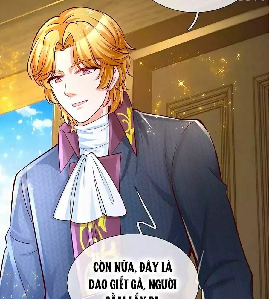 bỗng một ngày nọ trở thành con gái vua chapter 96 36