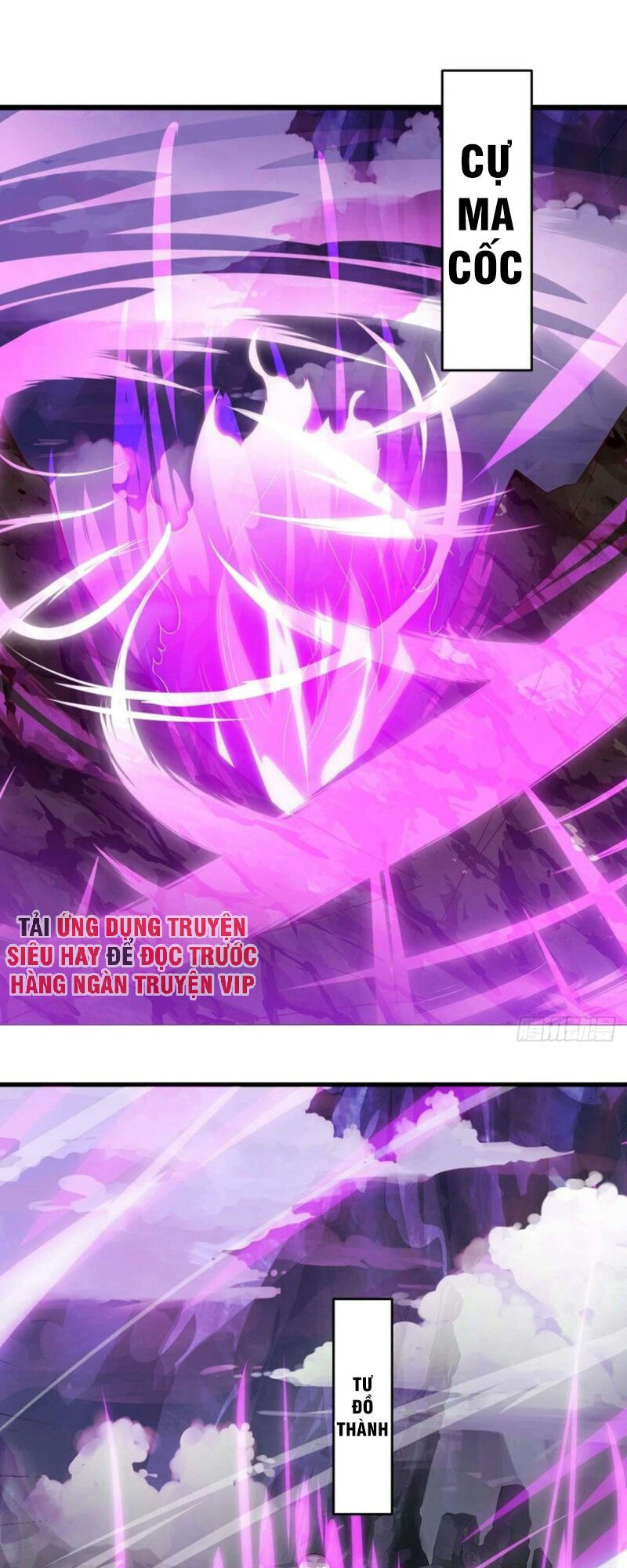 tối cường thăng cấp chapter 123 15