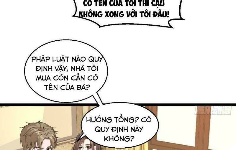 tối cuồng nữ tế chapter 40 8