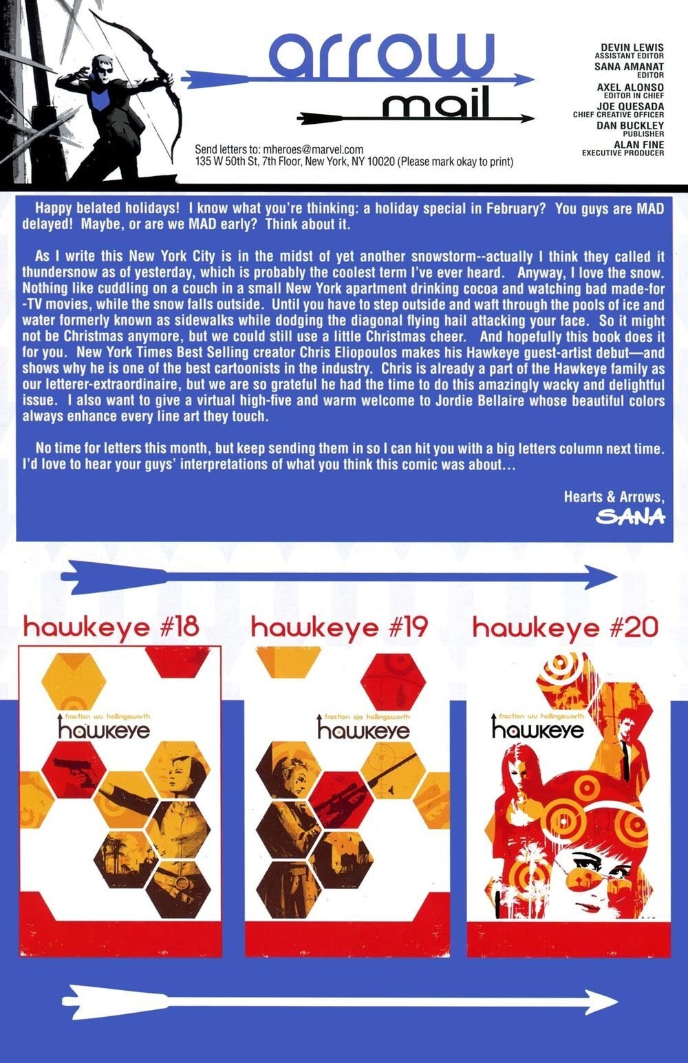 hawkeye 2012 chapter 17 24