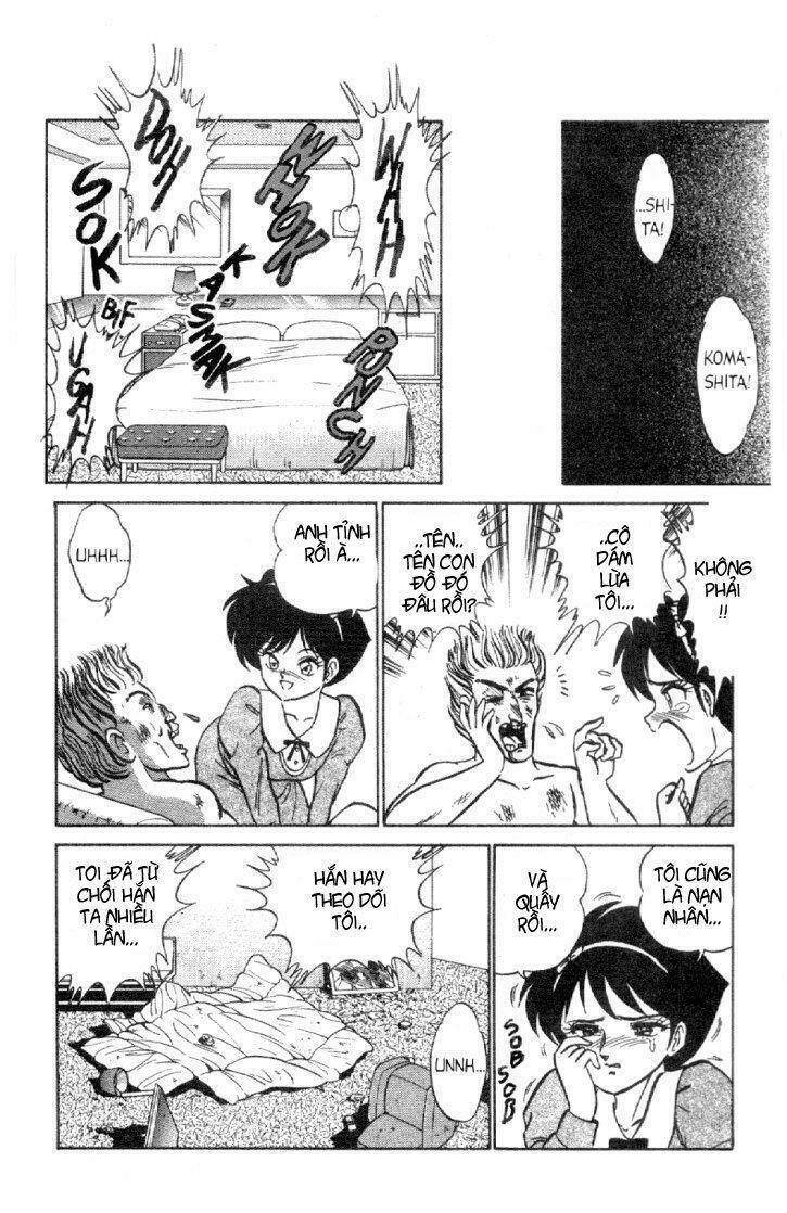 fubata-kun change! chapter 7 28