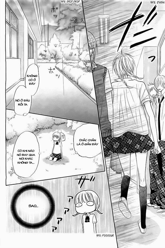 sorenara isso koi ni nare chapter 5 13