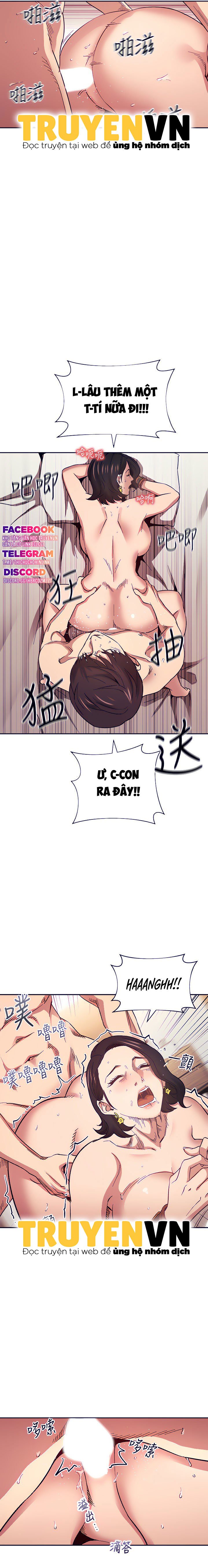 khi mẹ săn trai chapter 56 6