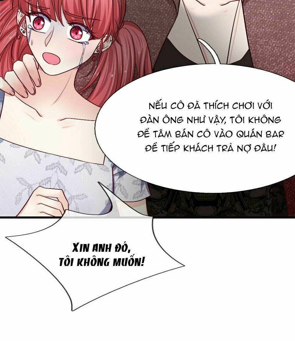 từ chối kết hôn với đại gia: cô dâu bỏ trốn chapter 76 26