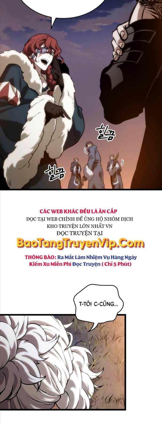 thế giới hậu tận thế chapter 105 25