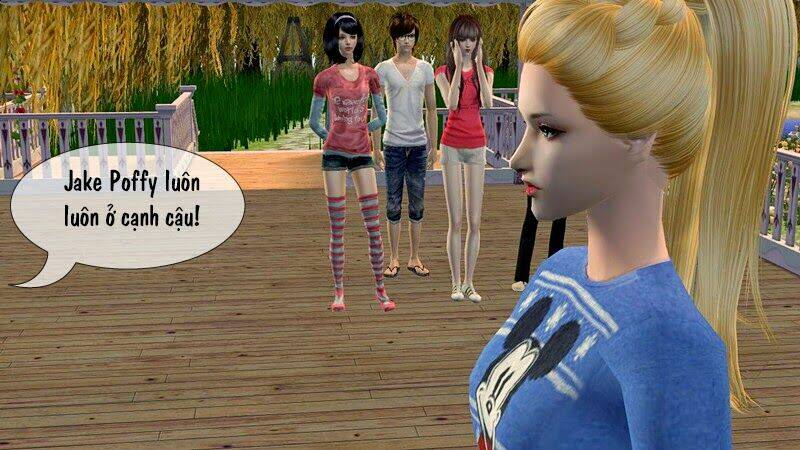 viên đạn bạc [truyện sims 2] chapter 21 76