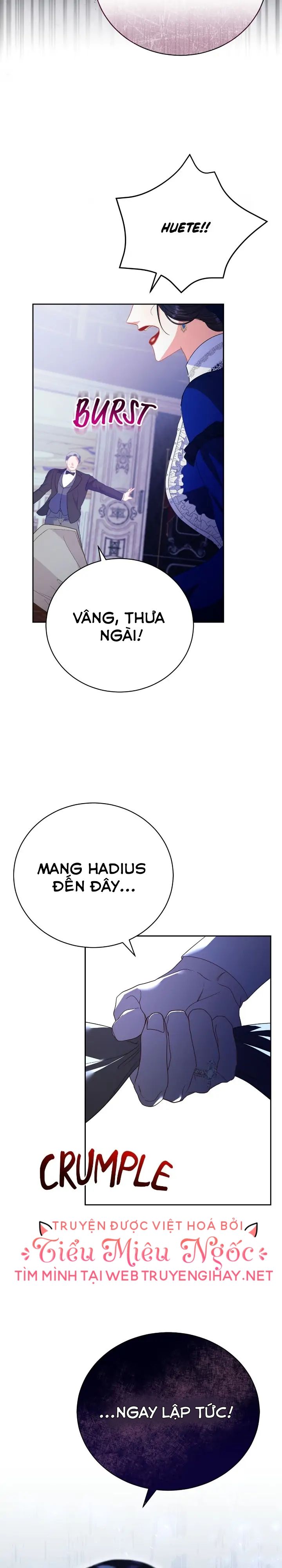 tình yêu đó chưa hề tồn tại chapter 17 31