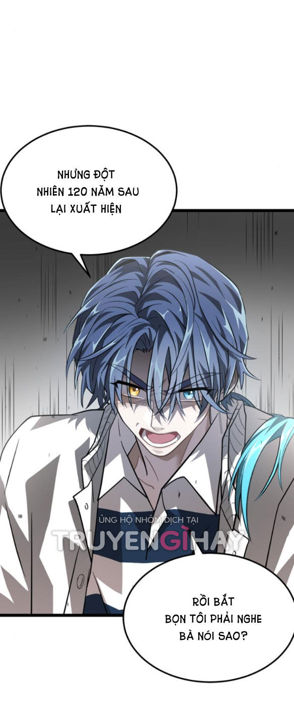 dark moon - tế đàn ánh trăng chapter 26.1 31