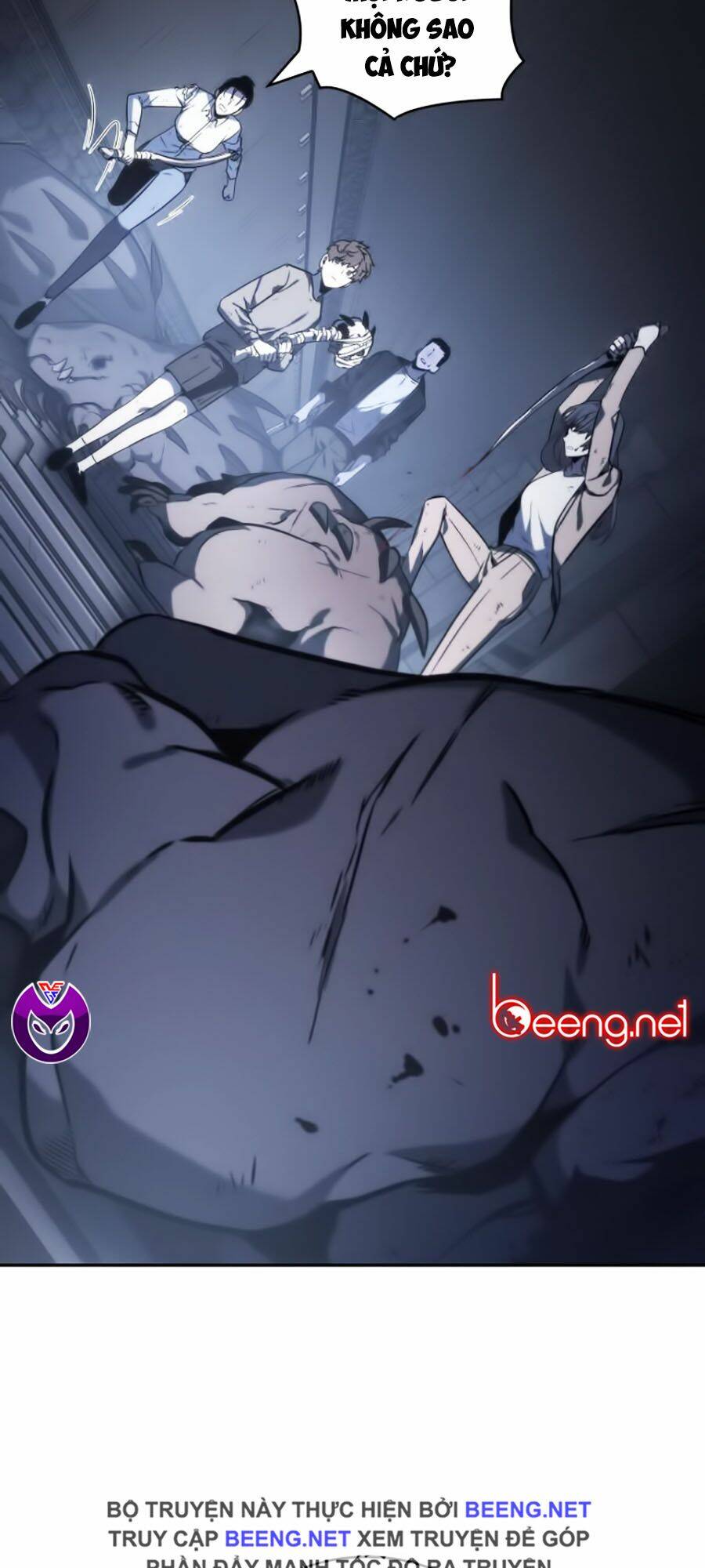 toàn trí độc giả - omniscient reader chapter 19 59