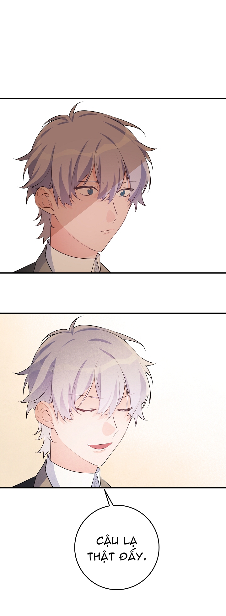 công nương đã thay đổi chapter 45.2 16